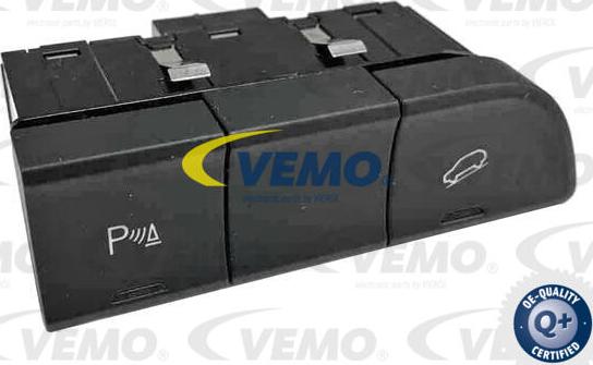 Vemo V10-73-0418 - Багатофункціональний вимикач autozip.com.ua