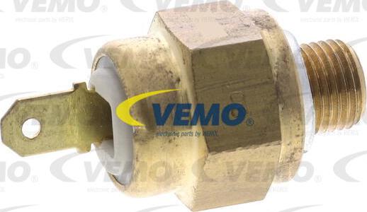 Vemo V10-73-0486 - Термовимикач, вентилятор радіатора / кондиціонера autozip.com.ua