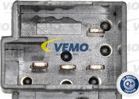 Vemo V10-73-0431 - Вимикач, замок задніх дверей autozip.com.ua