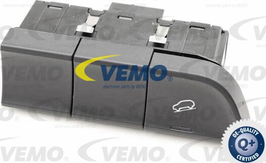 Vemo V10-73-0420 - Багатофункціональний вимикач autozip.com.ua