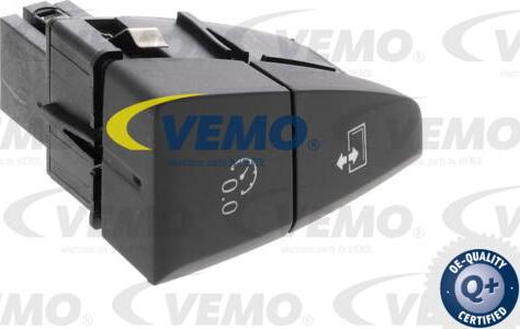 Vemo V10-73-0428 - Багатофункціональний вимикач autozip.com.ua