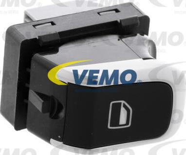 Vemo V10-73-0590 - Вимикач, стеклолод'емнік autozip.com.ua