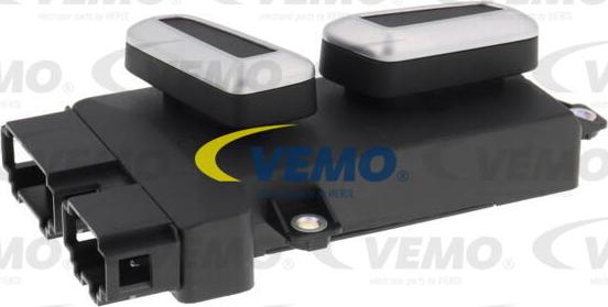 Vemo V10-73-0591 - Регулювальний елемент, регулювання сидіння autozip.com.ua