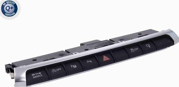 Vemo V10-73-0511 - Багатофункціональний вимикач autozip.com.ua