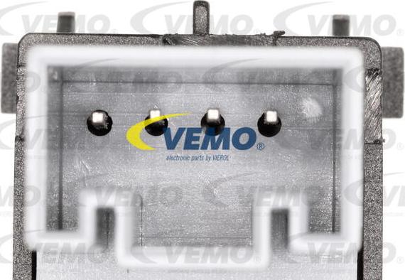 Vemo V10-73-0584 - Вимикач, стеклолод'емнік autozip.com.ua