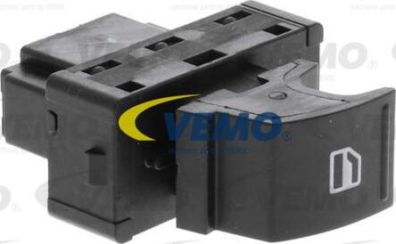 Vemo V10-73-0570 - Вимикач, стеклолод'емнік autozip.com.ua