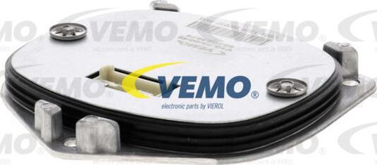 Vemo V10-73-0640 - Пристрій управління, освітлення autozip.com.ua