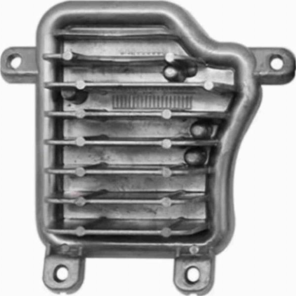 Vemo V10-73-0688 - Пристрій управління, освітлення autozip.com.ua