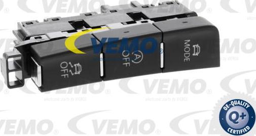 Vemo V10-73-0626 - Багатофункціональний вимикач autozip.com.ua