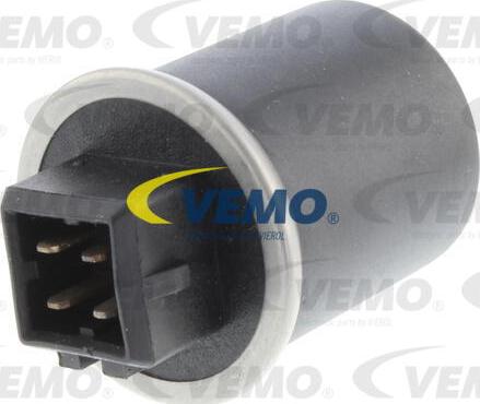 Vemo V10-73-0001 - Пневматичний вимикач, кондиціонер autozip.com.ua