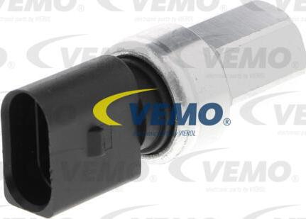 Vemo V10-73-0002 - Пневматичний вимикач, кондиціонер autozip.com.ua