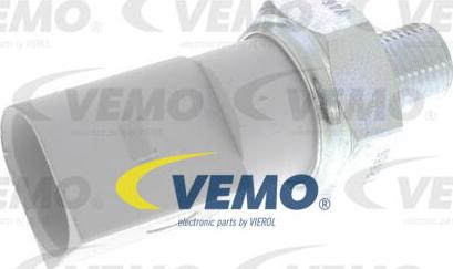 Vemo V10-73-0085 - Датчик, тиск масла autozip.com.ua