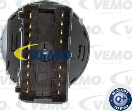 Vemo V10-73-0194 - Вимикач, головне світло autozip.com.ua