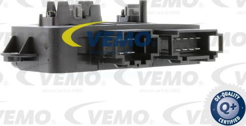 Vemo V10-73-0193 - Регулювальний елемент, регулювання сидіння autozip.com.ua
