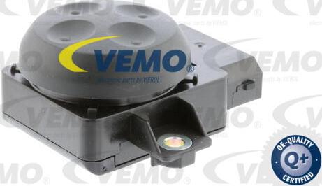 Vemo V10-73-0192 - Регулювальний елемент, регулювання спинки сидіння autozip.com.ua