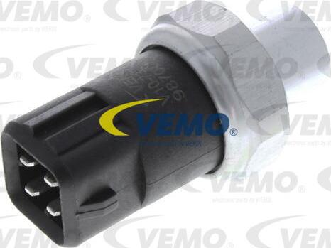 Vemo V10-73-0140 - Пневматичний вимикач, кондиціонер autozip.com.ua