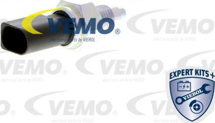 Vemo V10-73-0142 - Датчик, контактний перемикач, фара заднього ходу autozip.com.ua