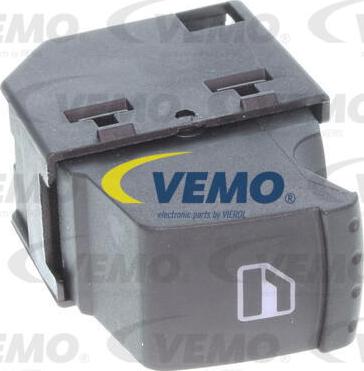 Vemo V10-73-0169 - Вимикач, стеклолод'емнік autozip.com.ua