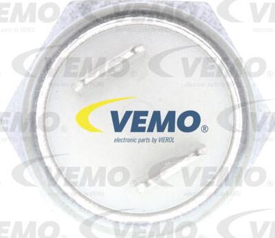 Vemo V10-73-0103 - Вимикач ліхтаря сигналу гальмування autozip.com.ua