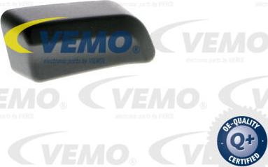 Vemo V10-73-0189 - Регулювальний елемент, регулювання спинки сидіння autozip.com.ua