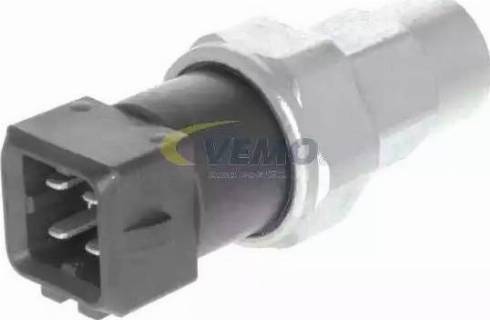 Vemo V10-73-0139 - Пневматичний вимикач, кондиціонер autozip.com.ua