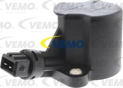 Vemo V10-73-0125 - Датчик, контактний перемикач, фара заднього ходу autozip.com.ua