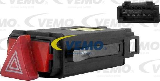 Vemo V10-73-0173 - Покажчик аварійної сигналізації autozip.com.ua