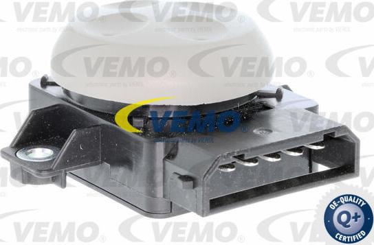 Vemo V10-73-0343 - Регулювальний елемент, регулювання сидіння autozip.com.ua