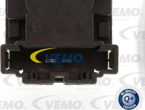 Vemo V10-73-0365 - Вимикач, привід зчеплення (Tempomat) autozip.com.ua