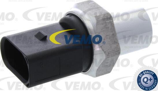 Vemo V10-73-0300 - Пневматичний вимикач, кондиціонер autozip.com.ua