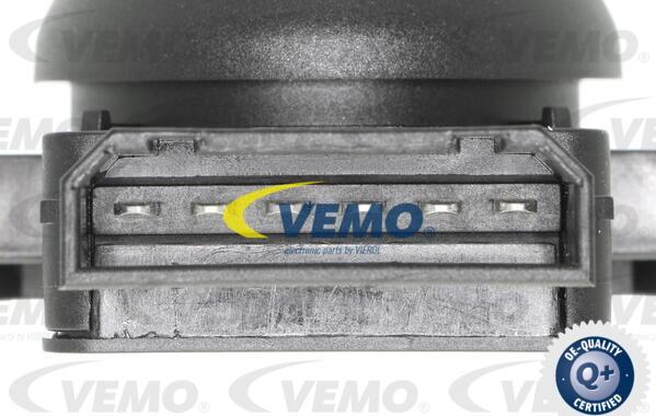 Vemo V10-73-0384 - Регулювальний елемент, регулювання спинки сидіння autozip.com.ua