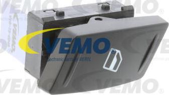 Vemo V10-73-0245 - Вимикач, стеклолод'емнік autozip.com.ua