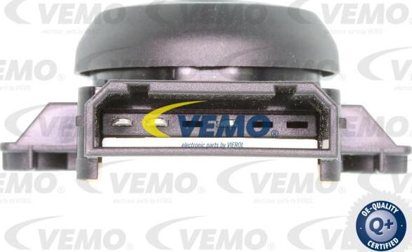 Vemo V10-73-0201 - Регулювальний елемент, регулювання сидіння autozip.com.ua