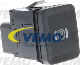 Vemo V10-73-0236 - Вимикач, привід гальма стоянки autozip.com.ua