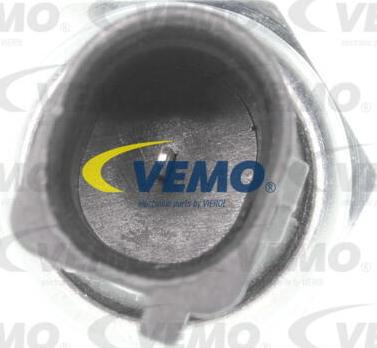 Vemo V10-73-0237 - Датчик, тиск масла autozip.com.ua