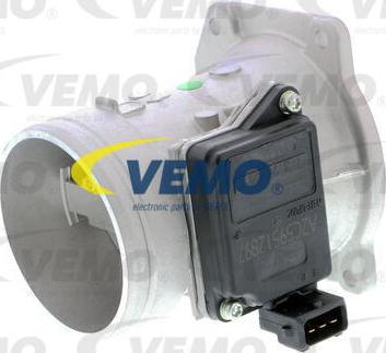 Vemo V10-72-0999 - Датчик потоку, маси повітря autozip.com.ua