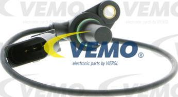 Vemo V10-72-0995 - Датчик частоти обертання, автоматична коробка передач autozip.com.ua