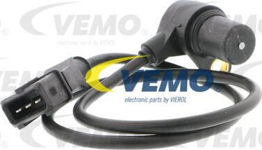Vemo V10-72-0990 - Датчик імпульсів, колінчастий вал autozip.com.ua