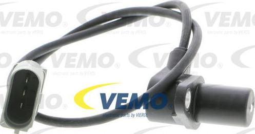 Vemo V10-72-0991 - Датчик імпульсів, колінчастий вал autozip.com.ua