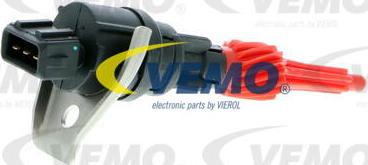 Vemo V10-72-0946 - Датчик швидкості, спідометра autozip.com.ua