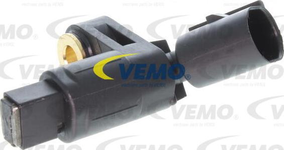 Vemo V10-72-0943 - Датчик ABS, частота обертання колеса autozip.com.ua