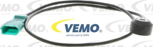 Vemo V10-72-0957 - Датчик детонації autozip.com.ua