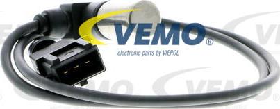 Vemo V10-72-0968 - Датчик імпульсів, колінчастий вал autozip.com.ua