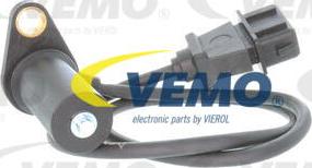 Vemo V10-72-0904 - Датчик імпульсів, колінчастий вал autozip.com.ua