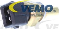 Vemo V10-72-0914 - Датчик, температура охолоджуючої рідини autozip.com.ua