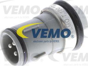 Vemo V10-72-0911 - Датчик, температура охолоджуючої рідини autozip.com.ua