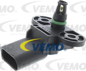 Vemo V10-72-0918-1 - Датчик тиску повітря, висотний коректор autozip.com.ua