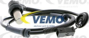 Vemo V10-72-0917-1 - Датчик ABS, частота обертання колеса autozip.com.ua