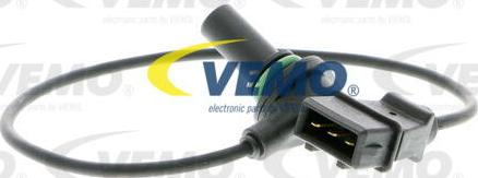 Vemo V10-72-0987 - Датчик частоти обертання, автоматична коробка передач autozip.com.ua