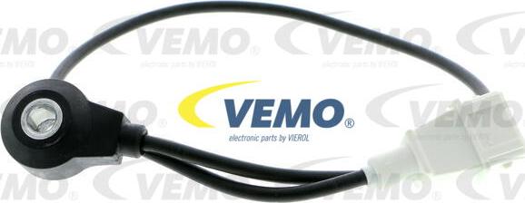 Vemo V10-72-0930 - Датчик детонації autozip.com.ua